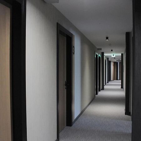 Tvrdjava Rooms - Novi Sad Eksteriør bilde