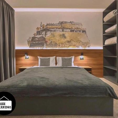 Tvrdjava Rooms - Novi Sad Eksteriør bilde