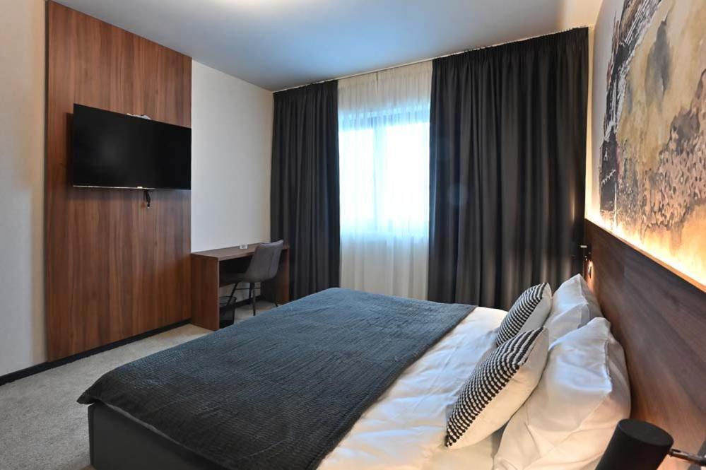 Tvrdjava Rooms - Novi Sad Eksteriør bilde