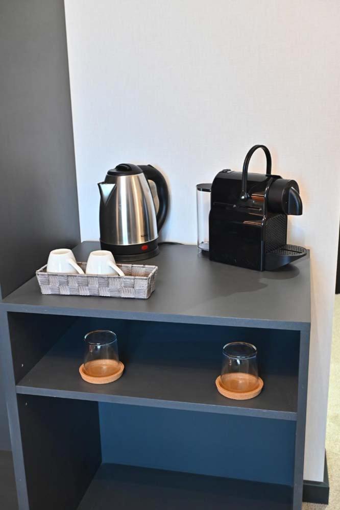 Tvrdjava Rooms - Novi Sad Eksteriør bilde