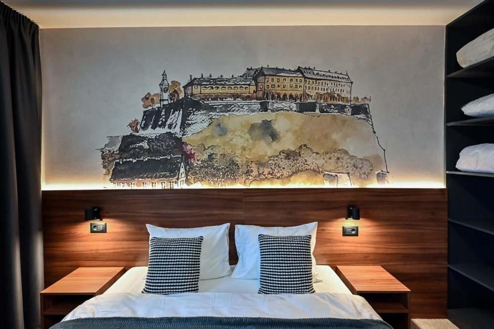Tvrdjava Rooms - Novi Sad Eksteriør bilde