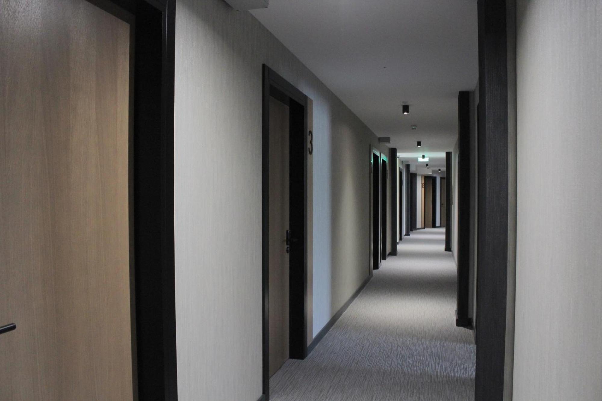 Tvrdjava Rooms - Novi Sad Eksteriør bilde
