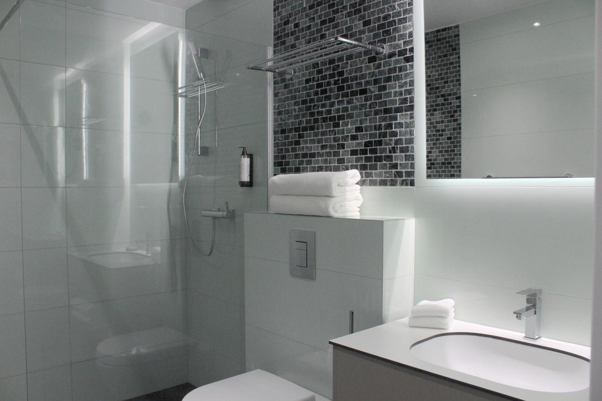 Tvrdjava Rooms - Novi Sad Eksteriør bilde