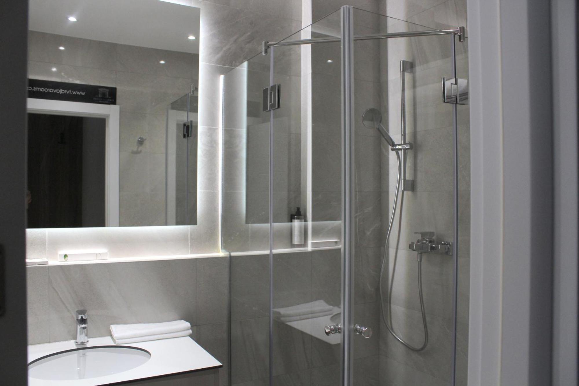 Tvrdjava Rooms - Novi Sad Eksteriør bilde