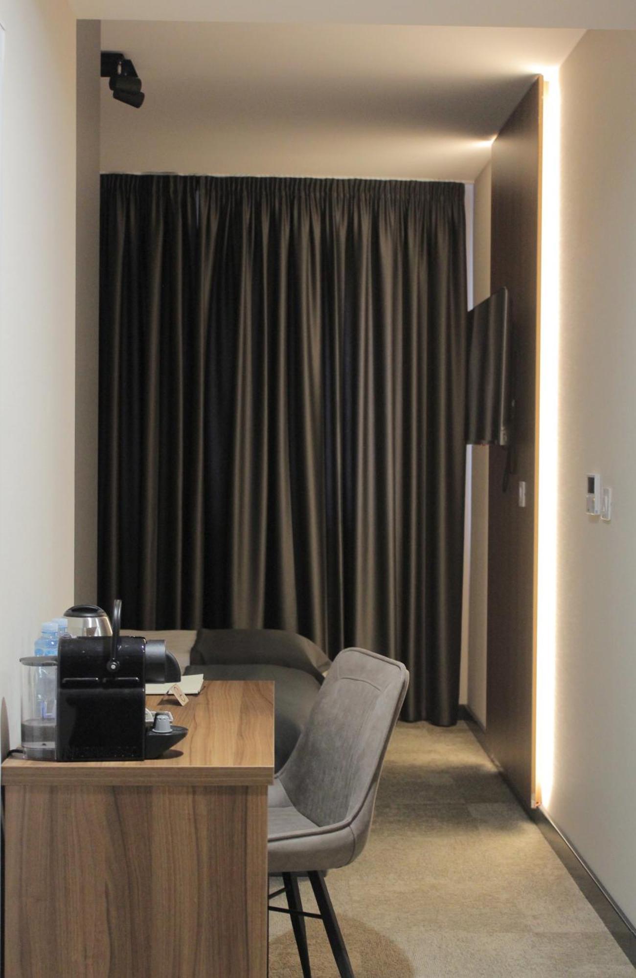 Tvrdjava Rooms - Novi Sad Eksteriør bilde