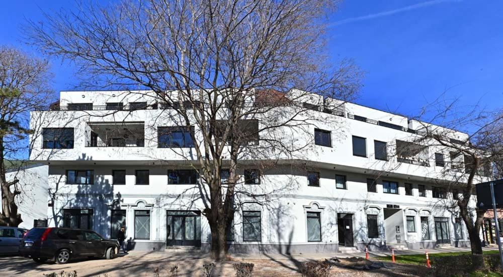 Tvrdjava Rooms - Novi Sad Eksteriør bilde